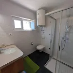 At Frapa Rogoznica (Sibenik-Knin)