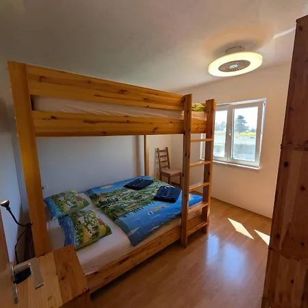 Casa vacanze At Frapa Rogoznica (Sibenik-Knin)