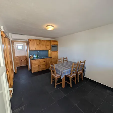 At Frapa Дом отдыха *