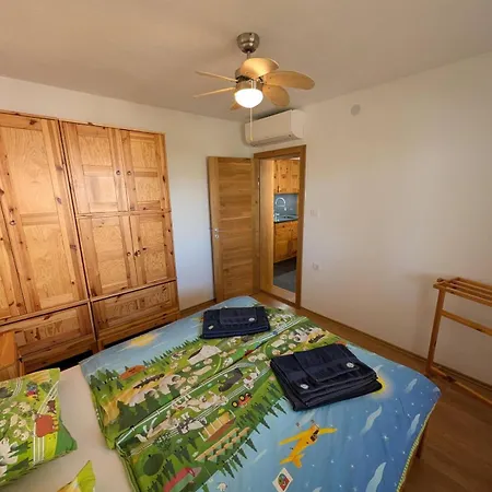 At Frapa Casa vacanze Rogoznica (Sibenik-Knin)