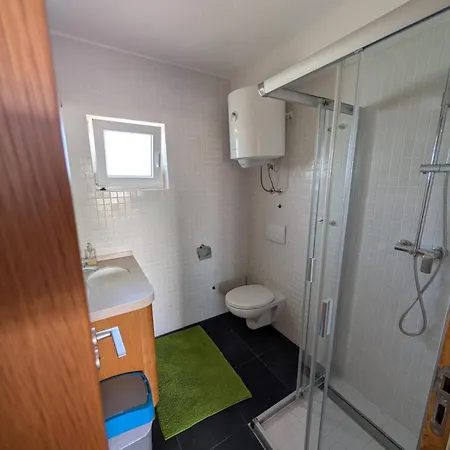 Holiday home At Frapa Rogoznica (Sibenik-Knin)