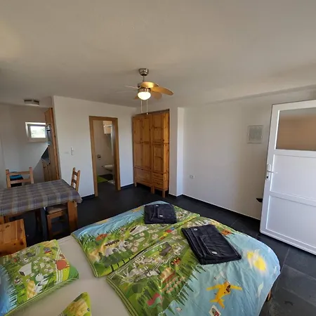 Holiday home At Frapa