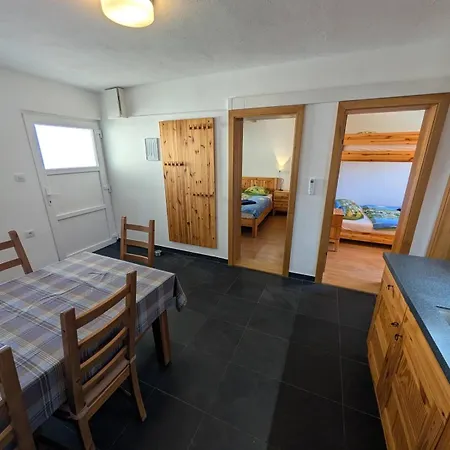 At Frapa Дом отдыха *