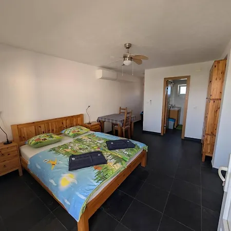 Holiday home At Frapa *