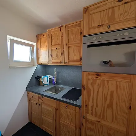 Дом отдыха At Frapa Рогозница