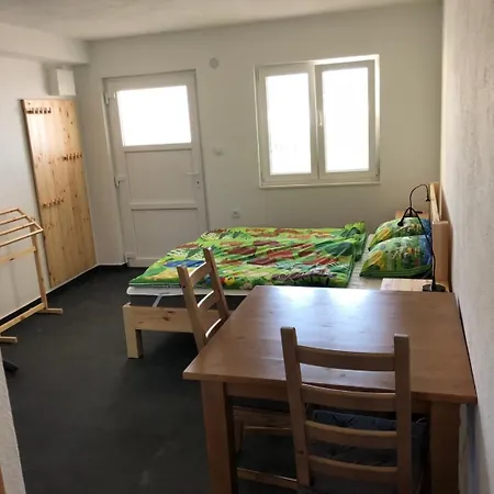 At Frapa Holiday home Rogoznica (Sibenik-Knin)
