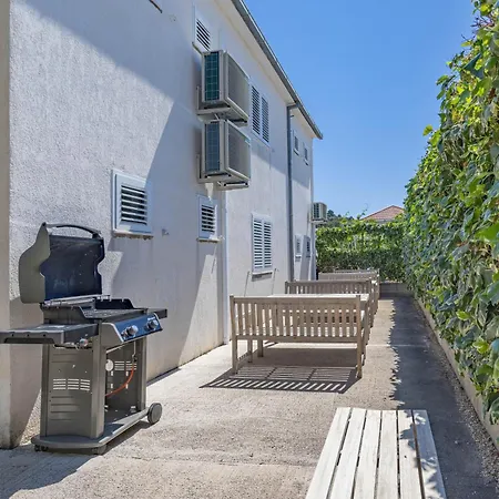 Casa vacanze At Frapa Rogoznica (Sibenik-Knin)