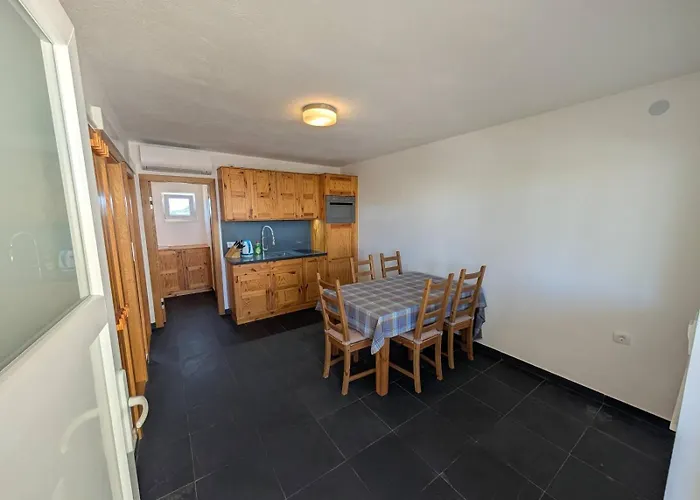 At Frapa Дом отдыха *