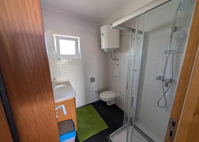 Дом отдыха At Frapa Рогозница