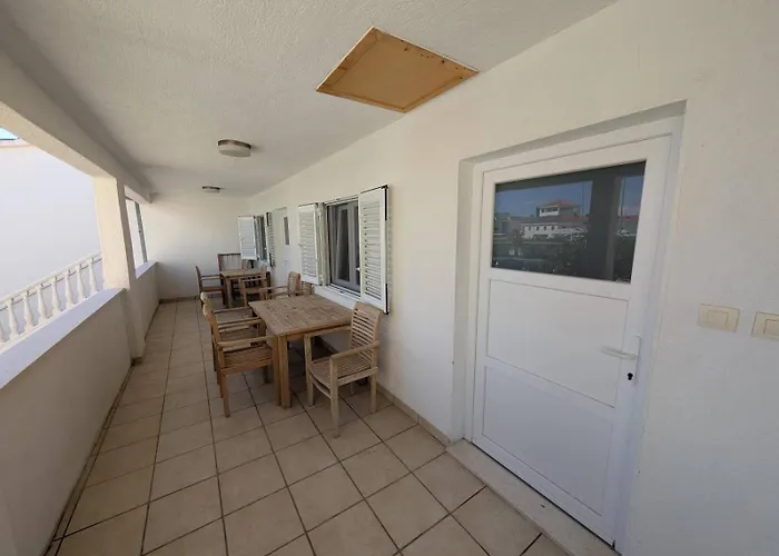 At Frapa Дом отдыха