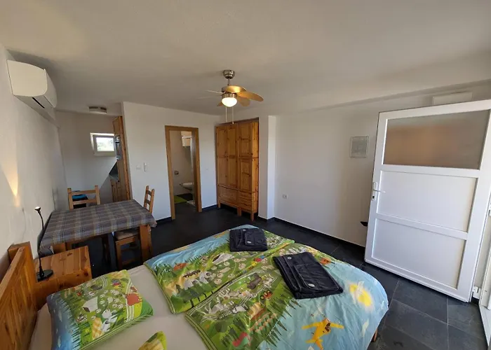 Дом отдыха At Frapa