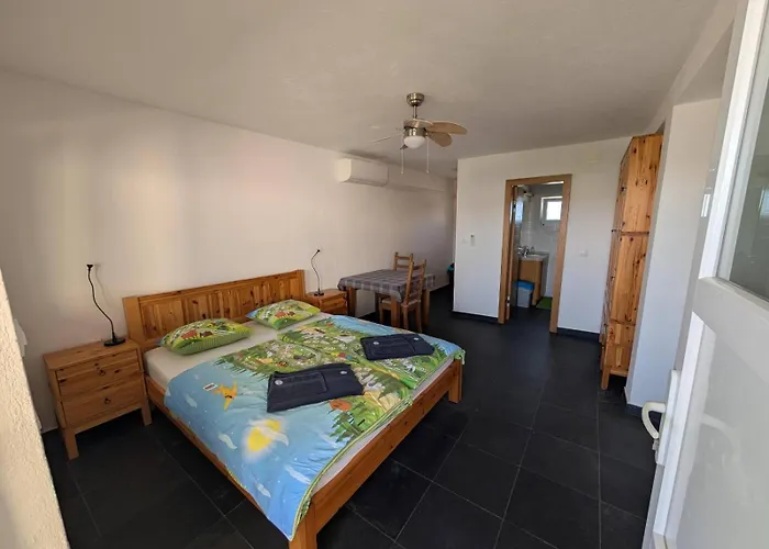 Дом отдыха At Frapa *