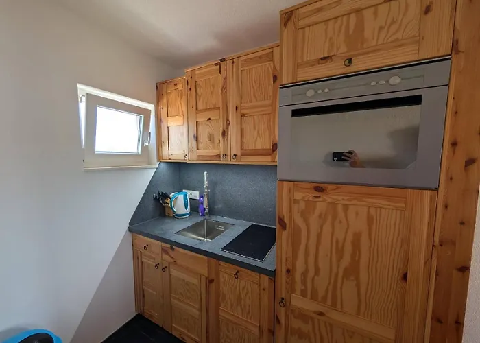 Дом отдыха At Frapa Рогозница