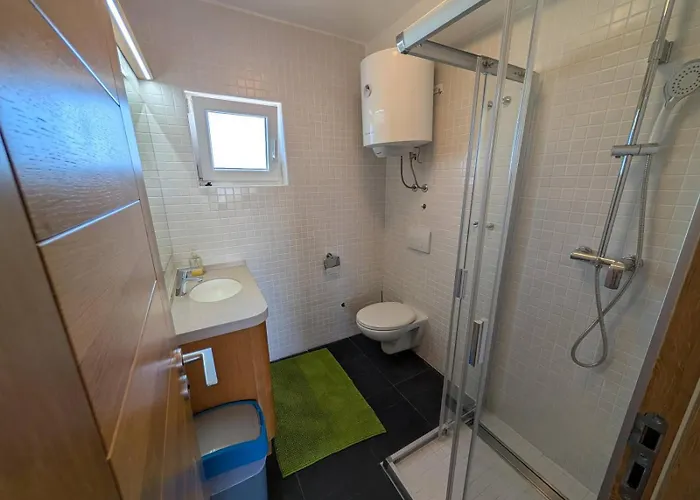 At Frapa Дом отдыха