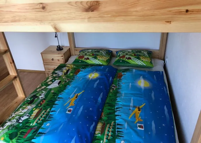 Дом отдыха At Frapa *