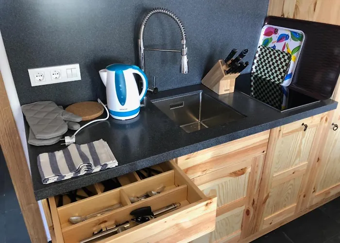 At Frapa Дом отдыха Рогозница